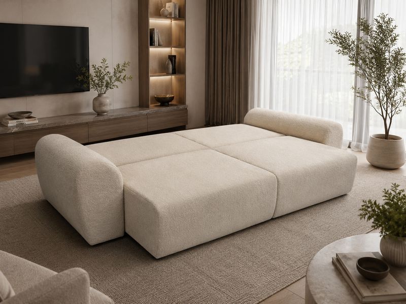 Douglas Sofa P-0002425 photo