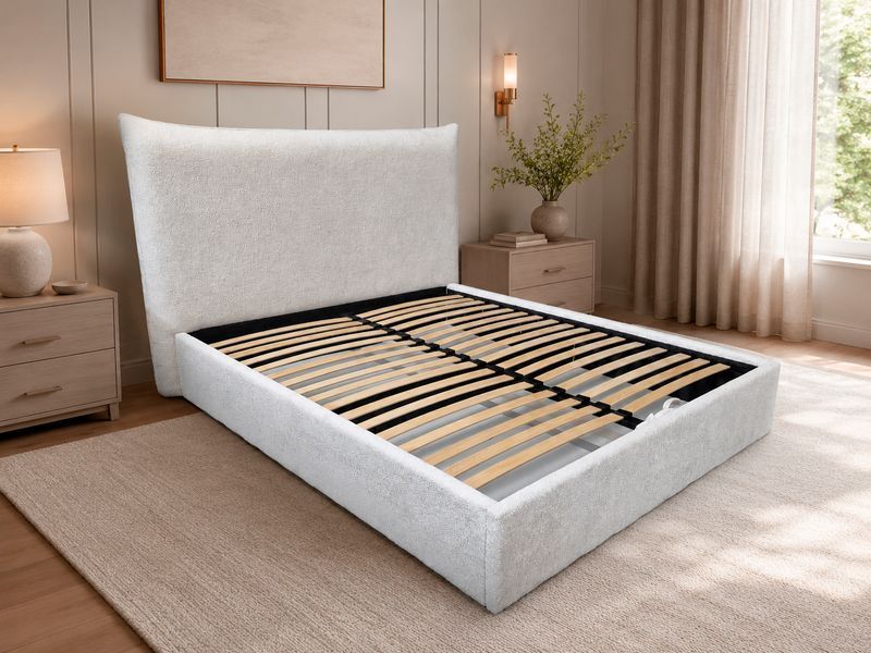 Vanessa Bed P-0002215 photo