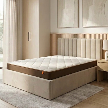 Ліжко TAYLOR + Матрац Chocolate 160х200 см | Polyatskiy P-0001274-2601371-160200 фото
