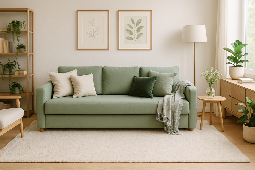 Sofa Eco P-0001229 zdjęcie