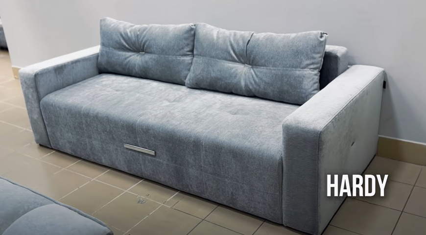 Sofa Hardy P-0001157 zdjęcie