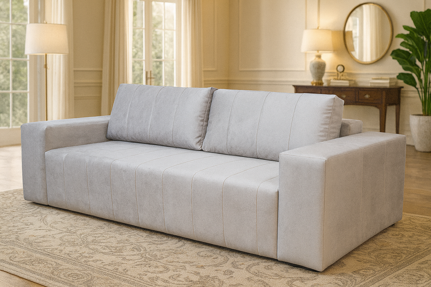 Ford Sofa P-0001235 photo