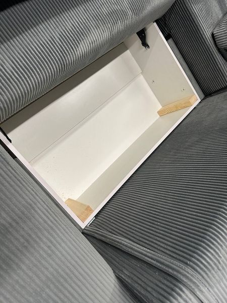 Sofa Fargo P-0001159 zdjęcie