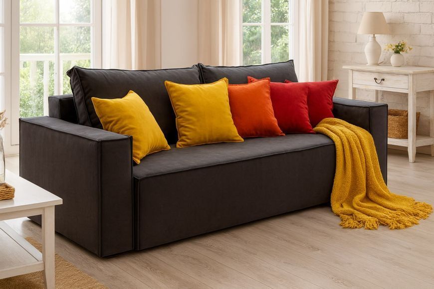 Stone Sofa P-0001221 photo