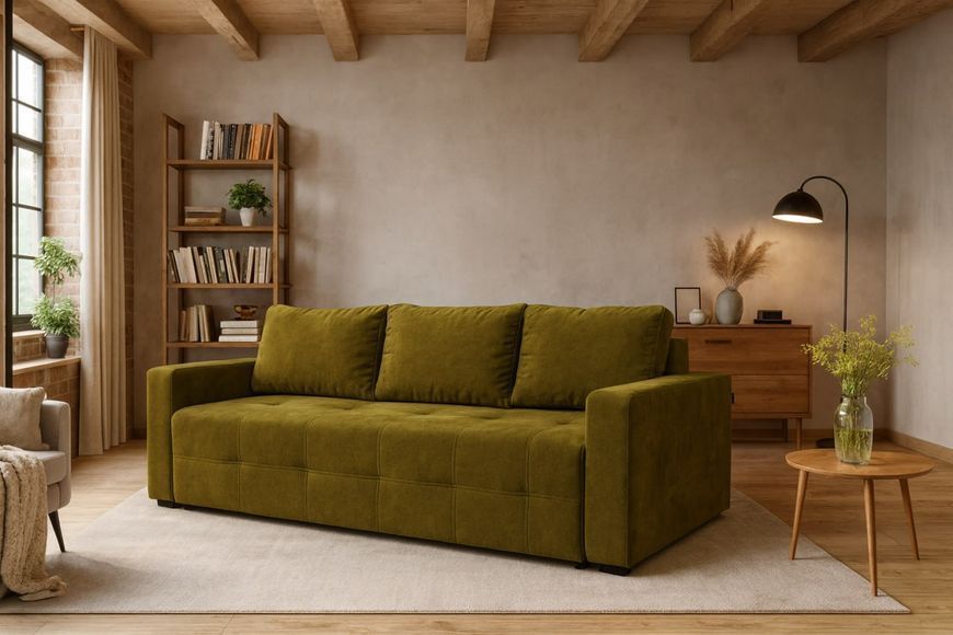 Norman Sofa P-0001147 photo