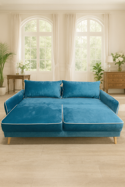 EVA 1 Sofa P-0001214 photo