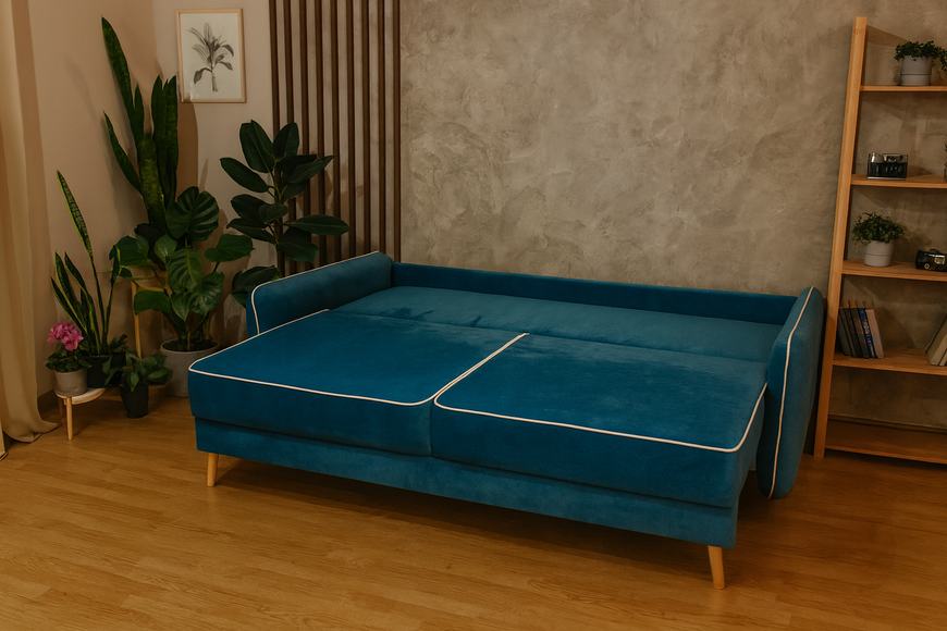 EVA 1 Sofa P-0001214 photo