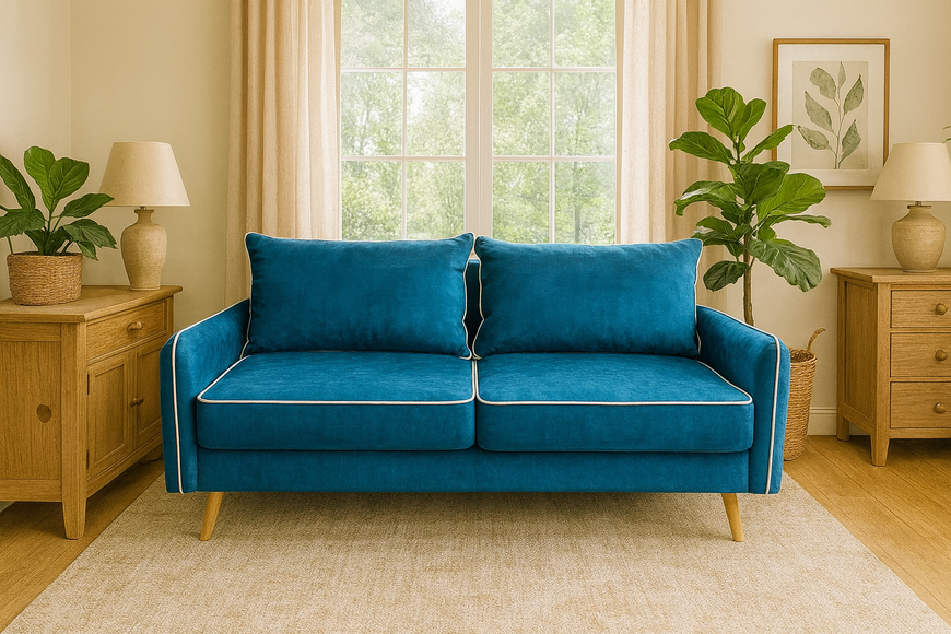 EVA 1 Sofa P-0001214 photo