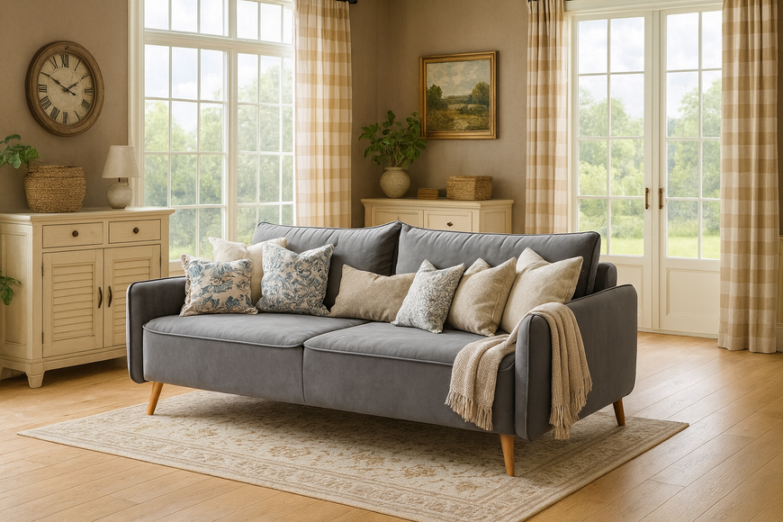 Sofa EVA 2 P-0001311 zdjęcie