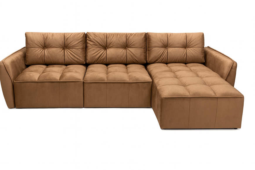 Jamison Corner Sofa P-0001204 photo