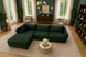 Sofa narożna Jamison Lite P-0001661 zdjęcie 3