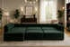 Sofa narożna Jamison Lite P-0001661 zdjęcie 6