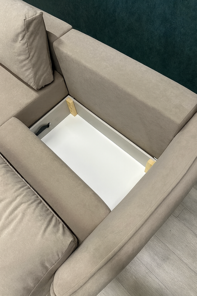 Jamison Lite Sofa P-0001658 photo