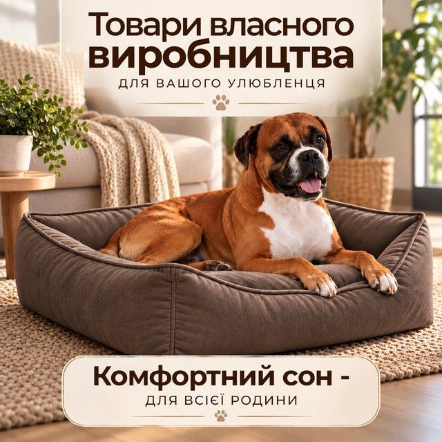Лежанки