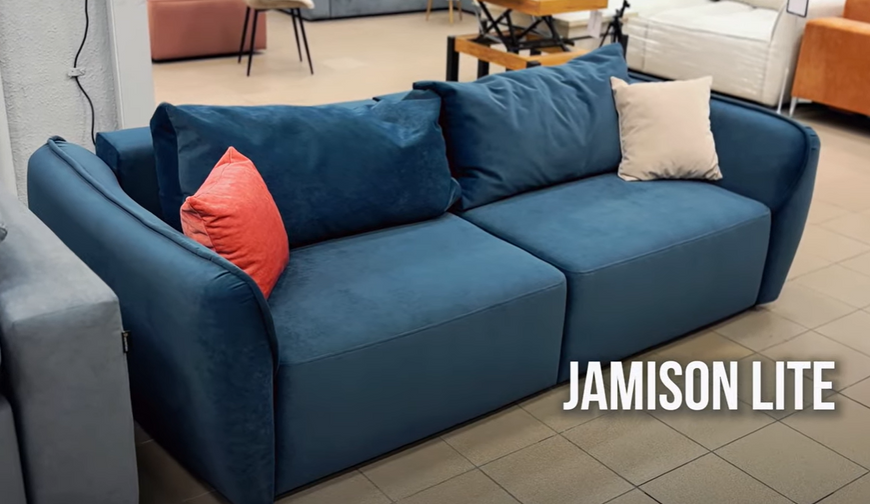 Jamison Lite Sofa P-0001658 photo