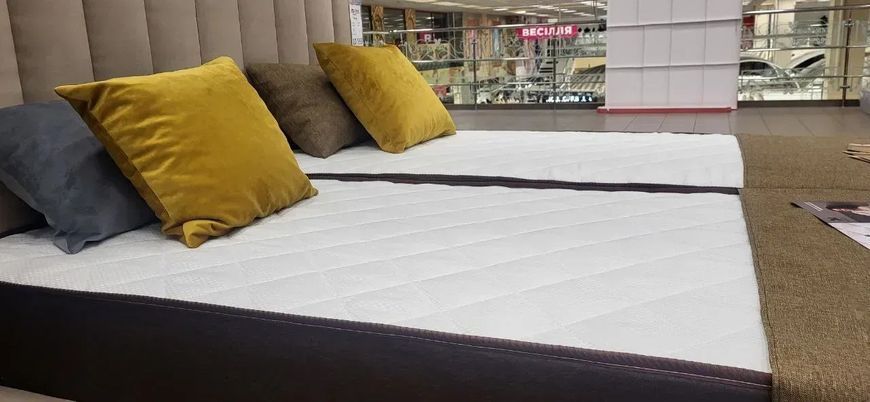 Ортопедичний матрац Tiramisu