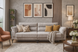 Joy Sofa P-0001213 photo 2