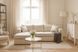 Classic Corner Sofa P-0001237 photo 10