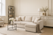 Classic Corner Sofa P-0001237 photo 2