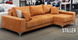 Sofa Stiller P-0001149 zdjęcie 5