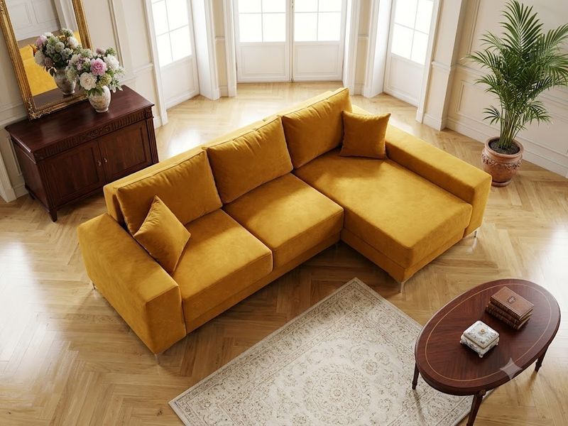 Sofa Stiller P-0001149 zdjęcie