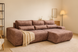 Ronin Sofa P-0001215 photo 9