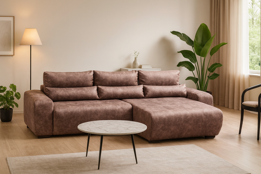 Ronin Sofa P-0001215 photo