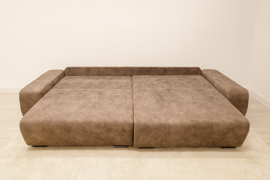 Ronin Sofa P-0001215 photo