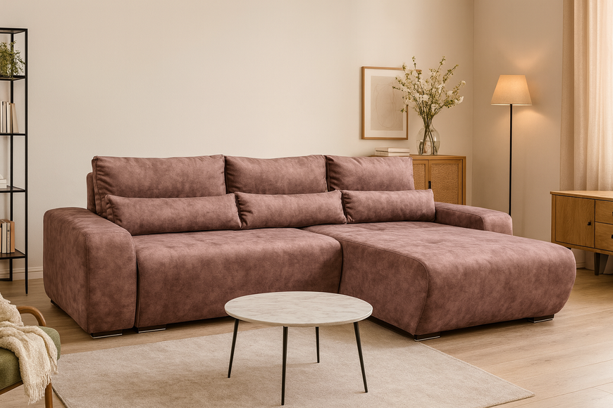 Ronin Sofa P-0001215 photo