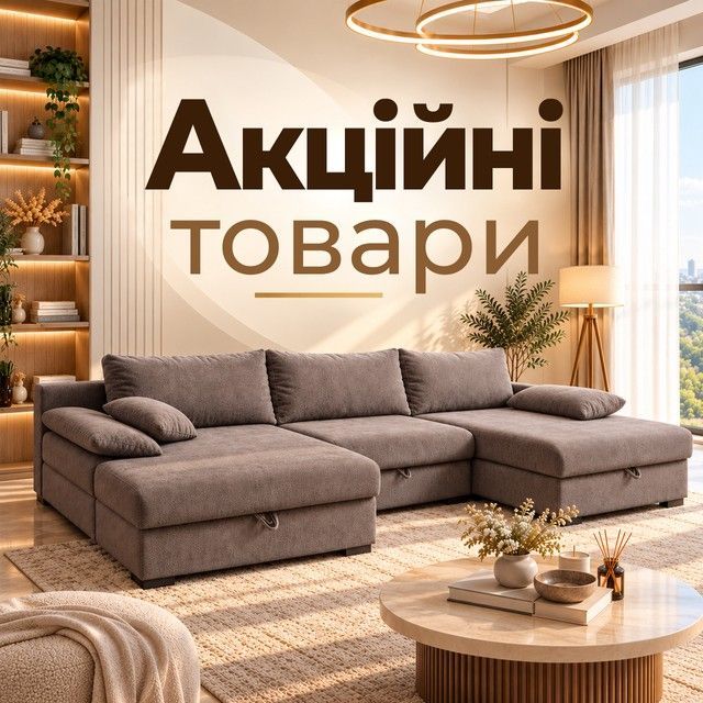Акції