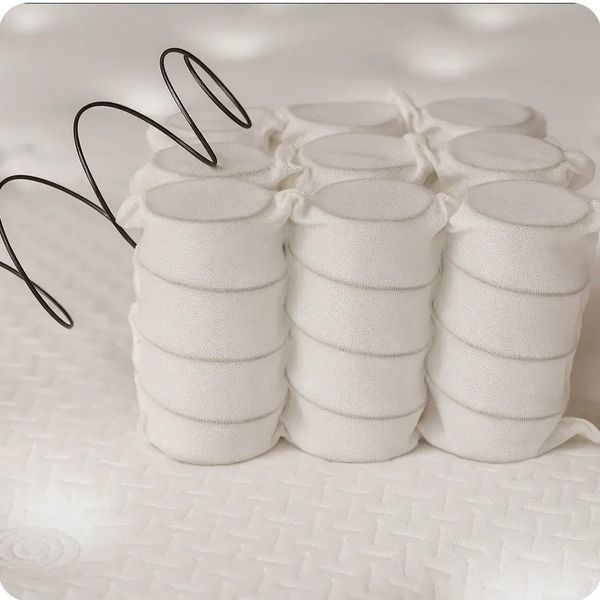 Brownie Orthopedic Mattress