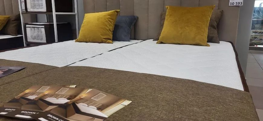 Brownie Orthopedic Mattress