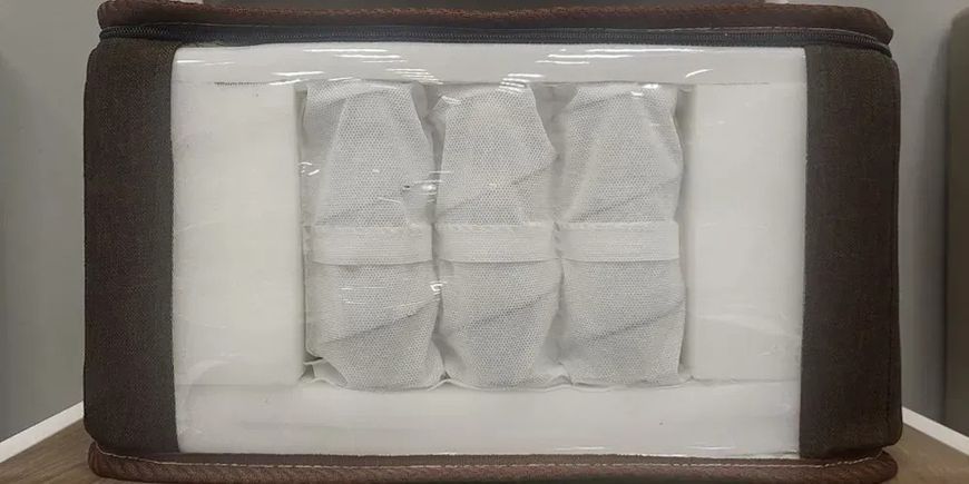 Brownie Orthopedic Mattress