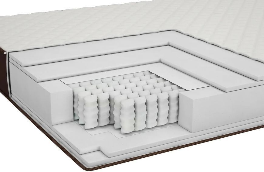 Brownie Orthopedic Mattress