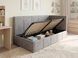 JOLIE Bed P-0002347-2348 photo 10