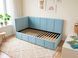 JOLIE Bed P-0002347-2348 photo 2