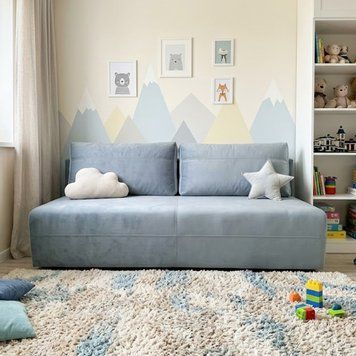 Sofa Cooper junior P-0001595-j zdjęcie