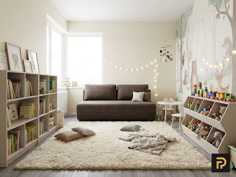 Cooper junior Sofa P-0001595-j photo