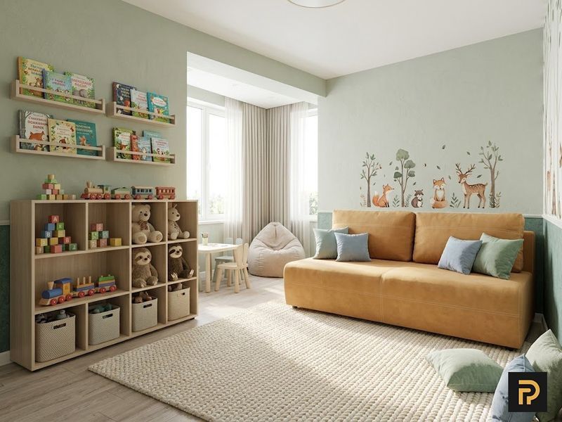 Cooper junior Sofa P-0001595-j photo