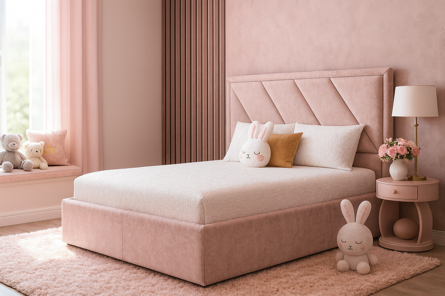 Kate Bed P-0001528 photo