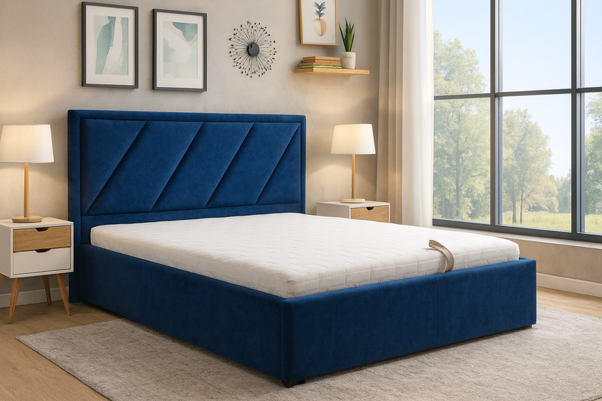 Kate Bed P-0001528 photo