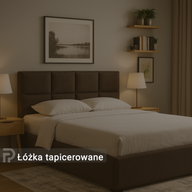 Ліжка