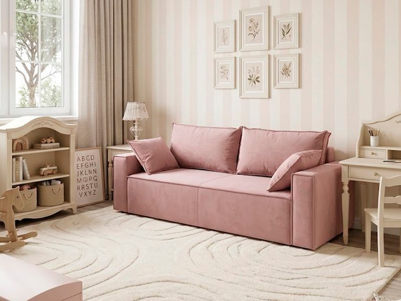 Sofa junior Stone P-0001817 zdjęcie