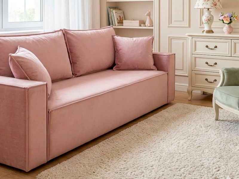 Sofa junior Stone P-0001817 zdjęcie